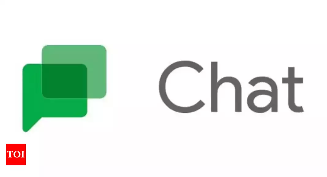 Google Chat is getting Docs, Gmail-like new design